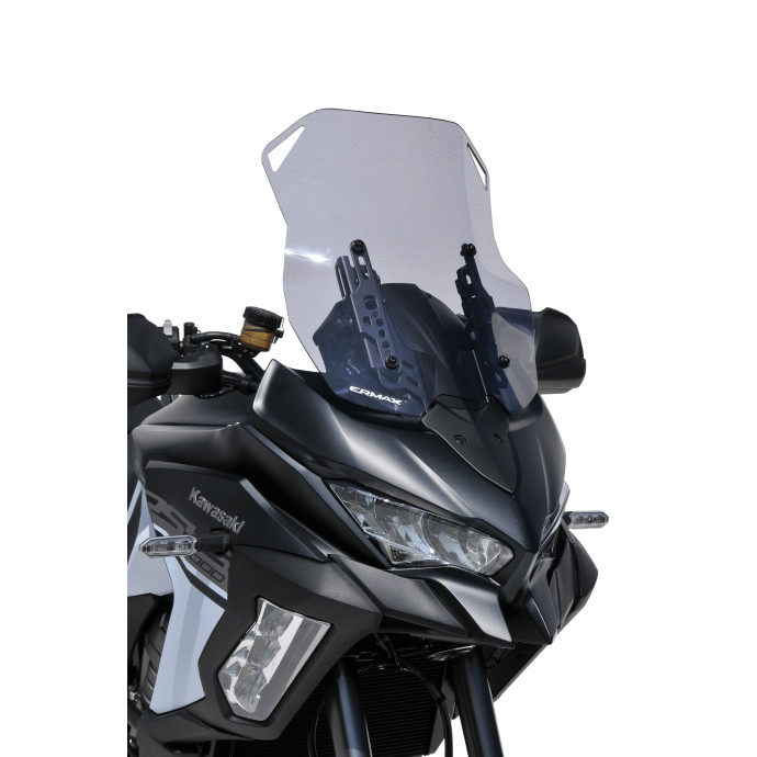 Bulle touring Ermax pour VERSYS 1000 SE 2019/2023 