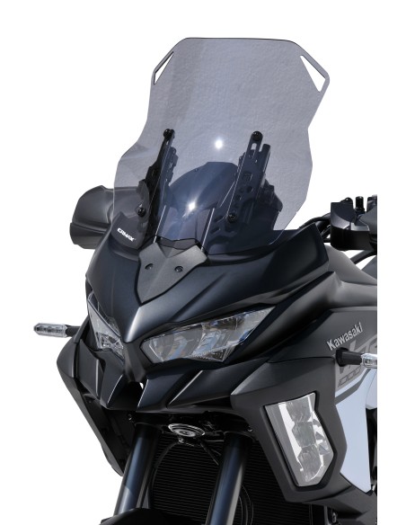 Bulle touring Ermax pour VERSYS 1000 SE 2019/2023 