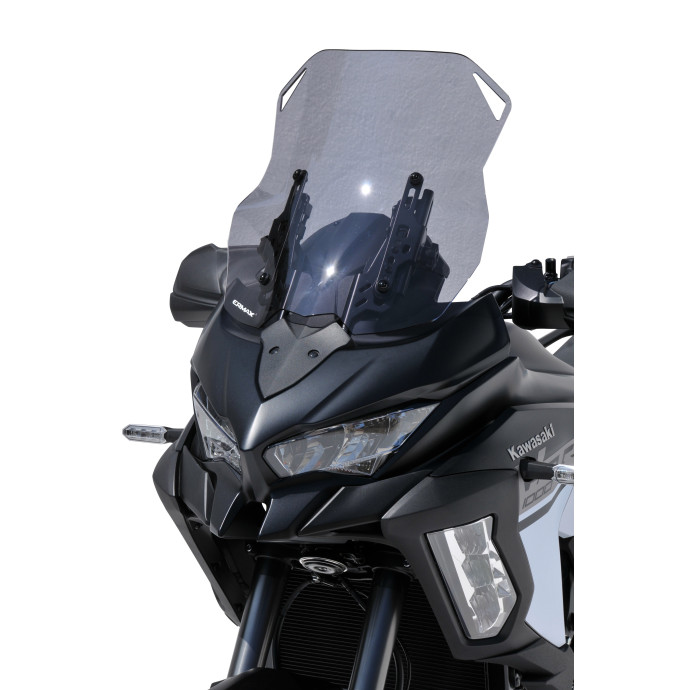 Bulle touring Ermax pour VERSYS 1000 SE 2019/2023 
