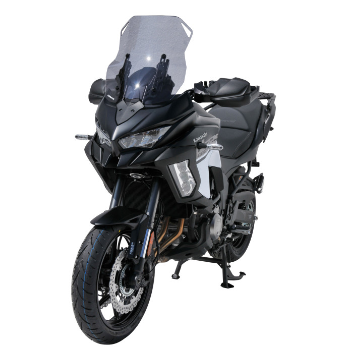 Bulle touring Ermax pour VERSYS 1000 SE 2019/2023 