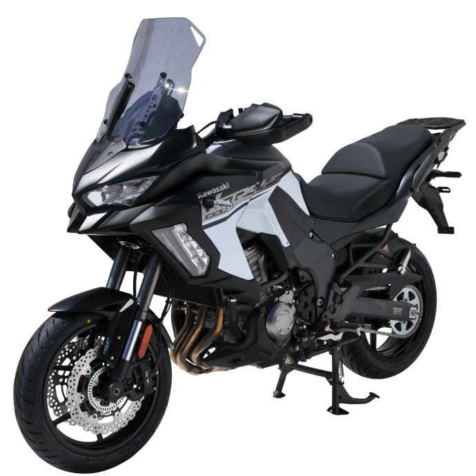 Bulle touring Ermax pour VERSYS 1000 SE 2019/2023 