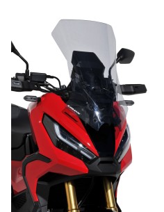 Bulle haute protection (57 cm) Ermax pour XADV 2021/2023 