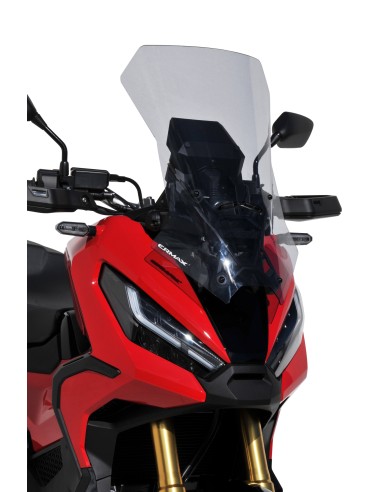 Bulle haute protection (57 cm) Ermax pour XADV 2021/2023 