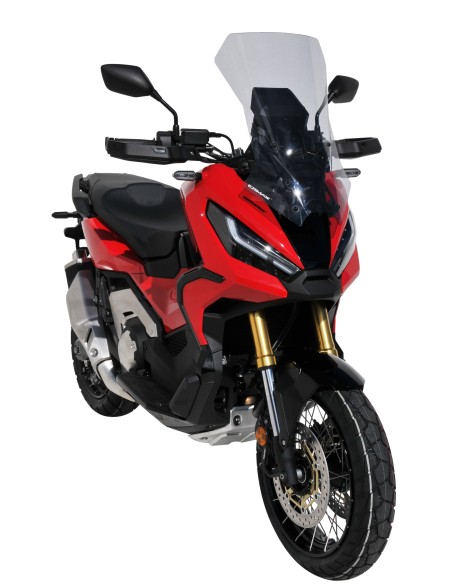 Bulle haute protection (57 cm) Ermax pour XADV 2021/2023 