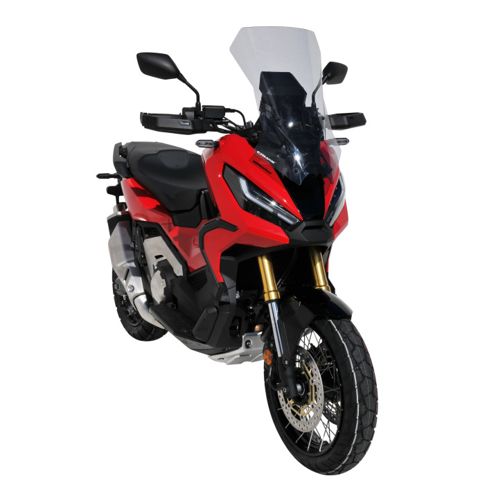 Bulle haute protection (57 cm) Ermax pour XADV 2021/2023 