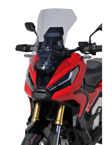 Bulle haute protection (57 cm) Ermax pour XADV 2021/2023 