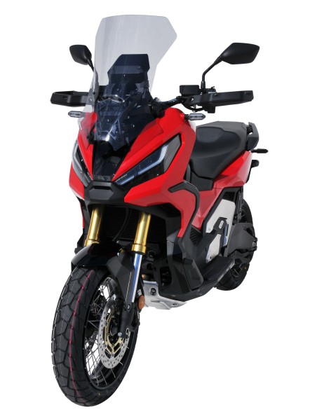 Bulle haute protection (57 cm) Ermax pour XADV 2021/2023 