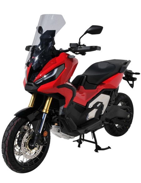 Bulle haute protection (57 cm) Ermax pour XADV 2021/2023 