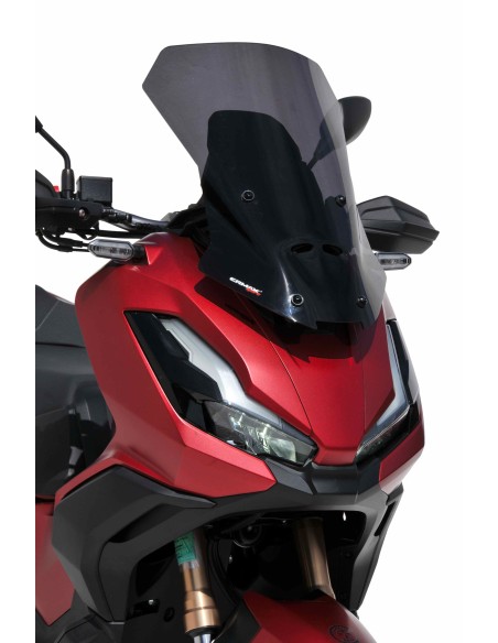 Bulle haute protection Ermax pour ADV 350 2022/2023 