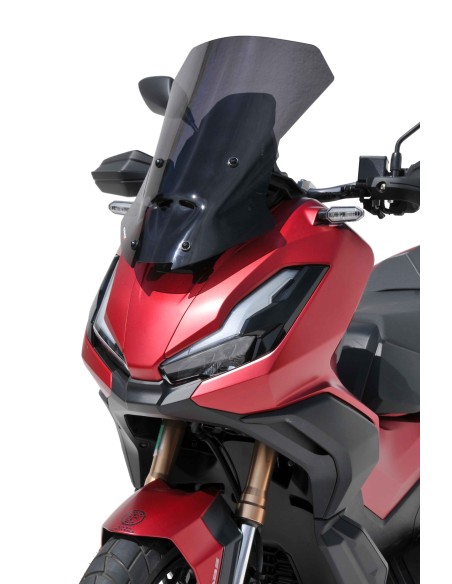 Bulle haute protection Ermax pour ADV 350 2022/2023 