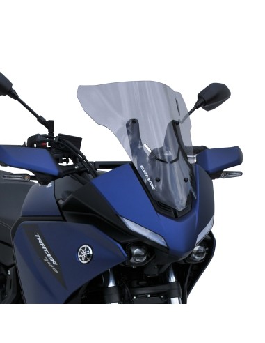 Bulle taille origine Ermax pour MT07 TRACER 2020/2022 