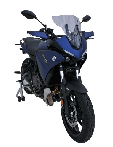 Bulle taille origine Ermax pour MT07 TRACER 2020/2022 