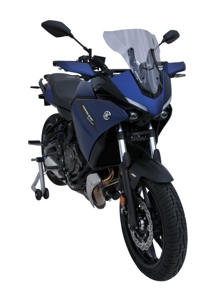 Bulle taille origine Ermax pour MT07 TRACER 2020/2022 