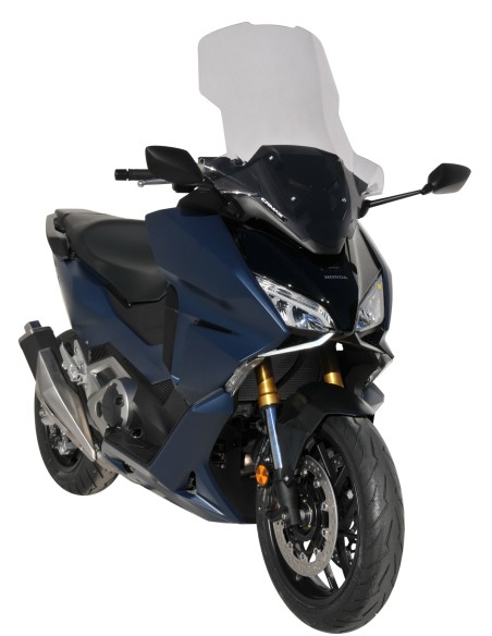 Bulle haute protection Ermax pour Forza 750 2021/2023 