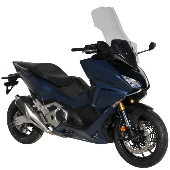 Bulle haute protection Ermax pour Forza 750 2021/2023 