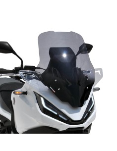 Bulle haute protection Ermax pour NT 1100 2022/2023 