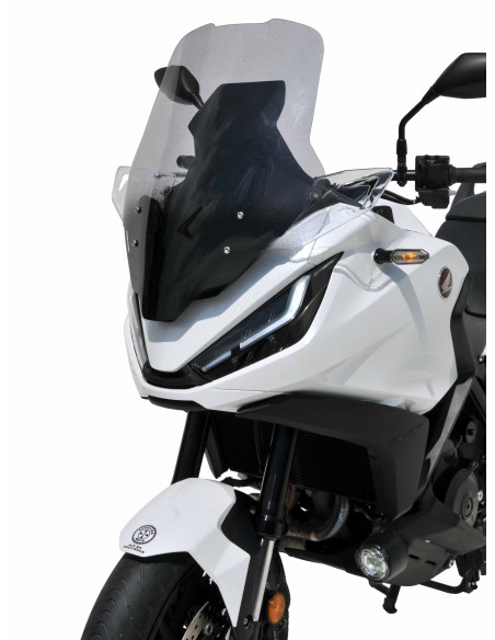 Bulle haute protection Ermax pour NT 1100 2022/2023 