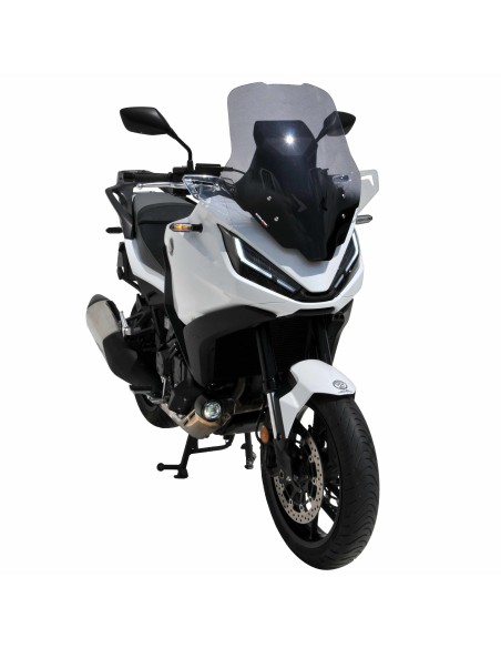 Bulle haute protection Ermax pour NT 1100 2022/2023 