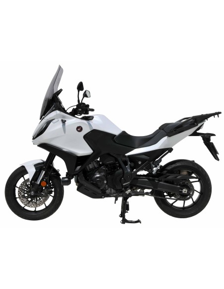 Bulle haute protection Ermax pour NT 1100 2022/2023 