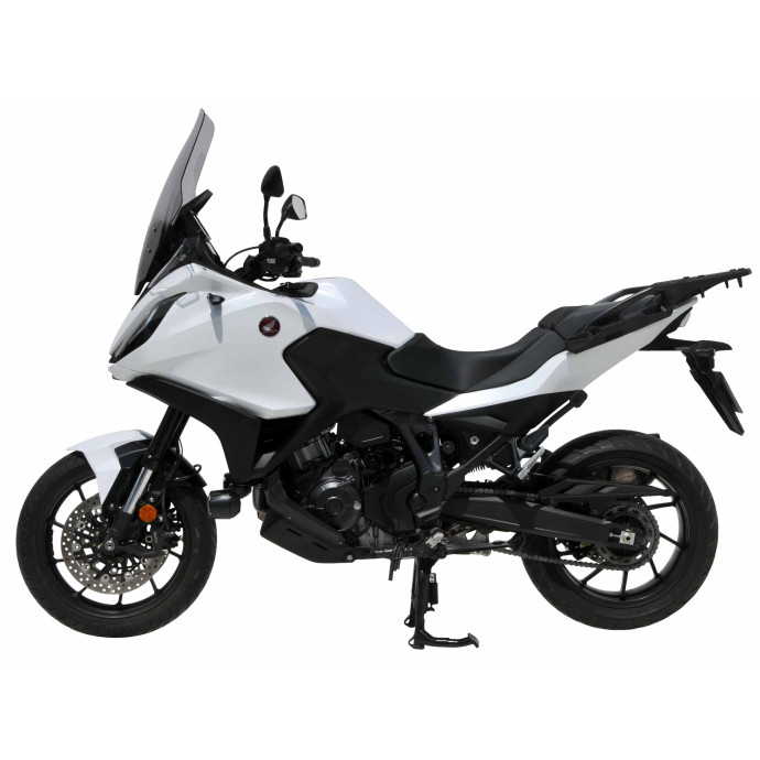 Bulle haute protection Ermax pour NT 1100 2022/2023 