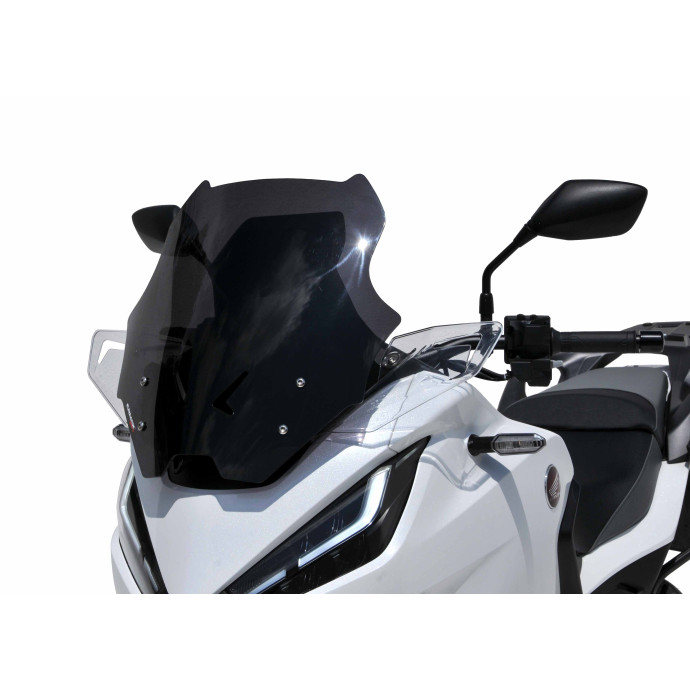 Bulle sport Ermax pour NT 1100 2022/2023 
