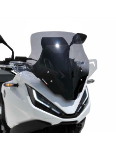 Bulle taille origine Ermax pour NT 1100 2022/2023 