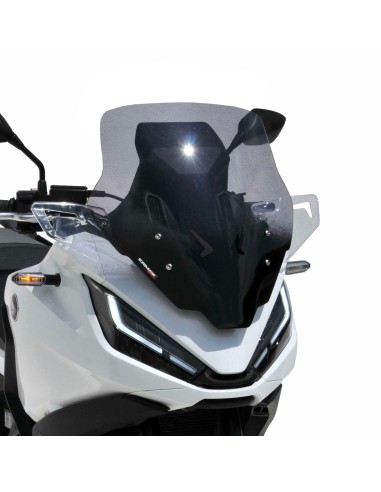 Bulle taille origine Ermax pour NT 1100 2022/2023 