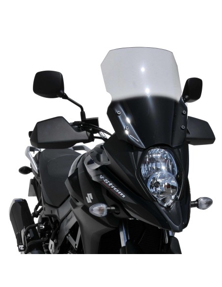 Bulle HP Ermax pour DL 650 XT/ADVENTURE V STROM 2017/2022 