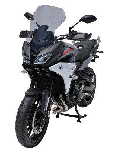 bulle haute protection Ermax pour MT09/FJ9 TRACER 2018/2020 