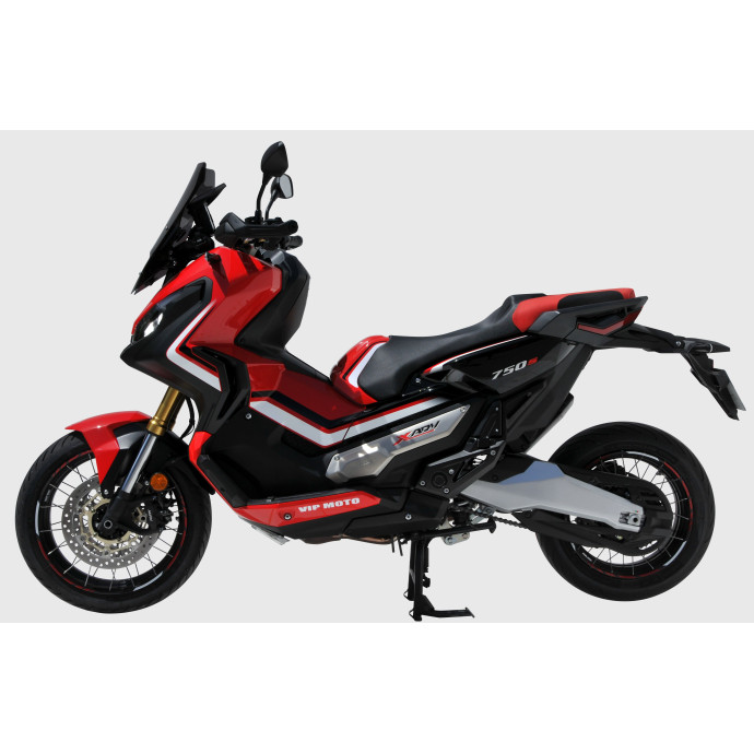 bulle touring Ermax pour XADV 2017/2020 