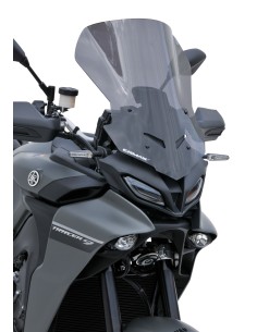 Bulle haute protection Ermax pour TRACER 9 2021/2023 