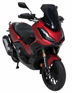 Bulle touring Ermax pour ADV 350 2022/2023 