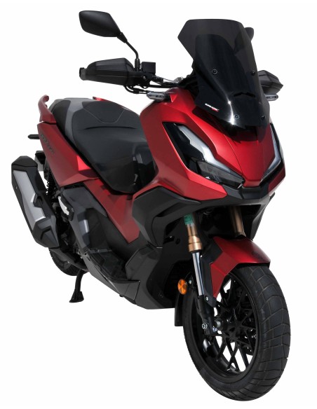 Bulle touring Ermax pour ADV 350 2022/2023 