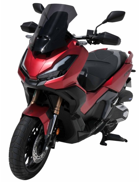 Bulle touring Ermax pour ADV 350 2022/2023 