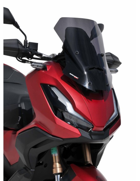 Bulle touring Ermax pour ADV 350 2022/2023 