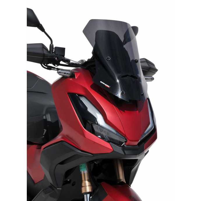 Bulle touring Ermax pour ADV 350 2022/2023 