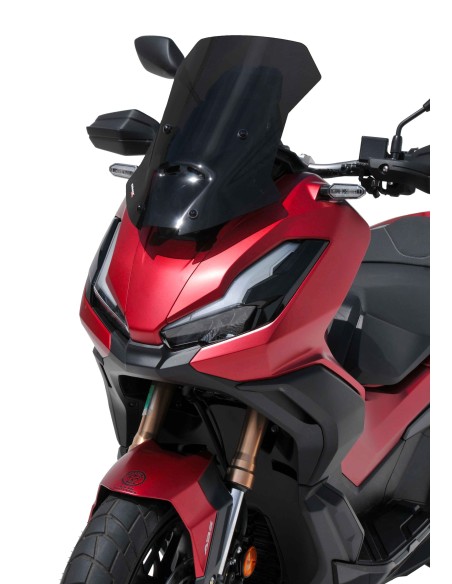 Bulle touring Ermax pour ADV 350 2022/2023 