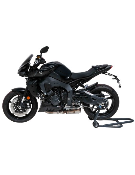 Bulle touring Ermax pour MT10/FZ 10 2022/2023 