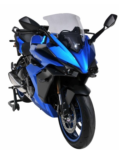 Bulle taille origine Ermax pour GSX S 1000 GT 2022/2023 