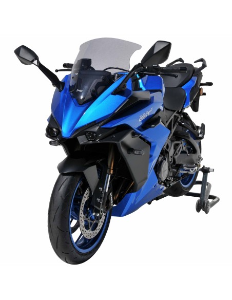 Bulle taille origine Ermax pour GSX S 1000 GT 2022/2023 