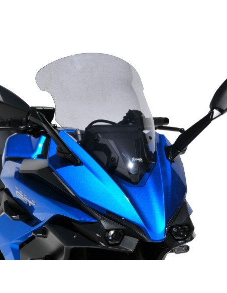 Bulle haute protection Ermax pour GSX S 1000 GT 2022/2023 