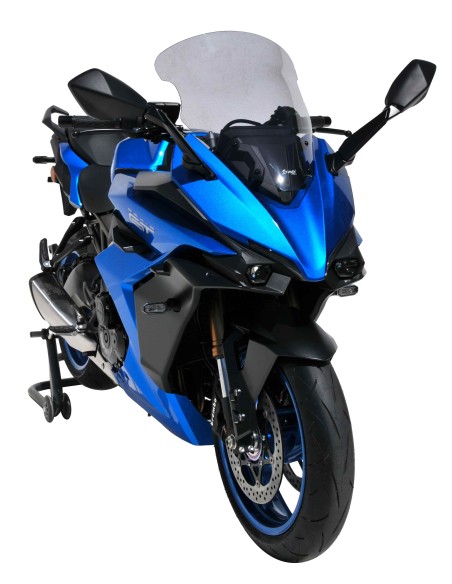 Bulle haute protection Ermax pour GSX S 1000 GT 2022/2023 