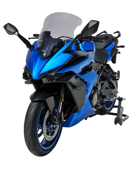 Bulle haute protection Ermax pour GSX S 1000 GT 2022/2023 