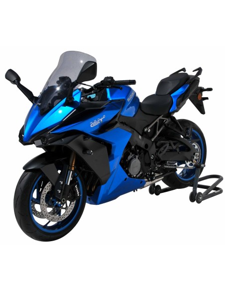Bulle haute protection Ermax pour GSX S 1000 GT 2022/2023 