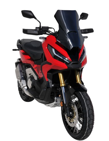 Bulle touring (47 cm) Ermax pour XADV 2021/2023 