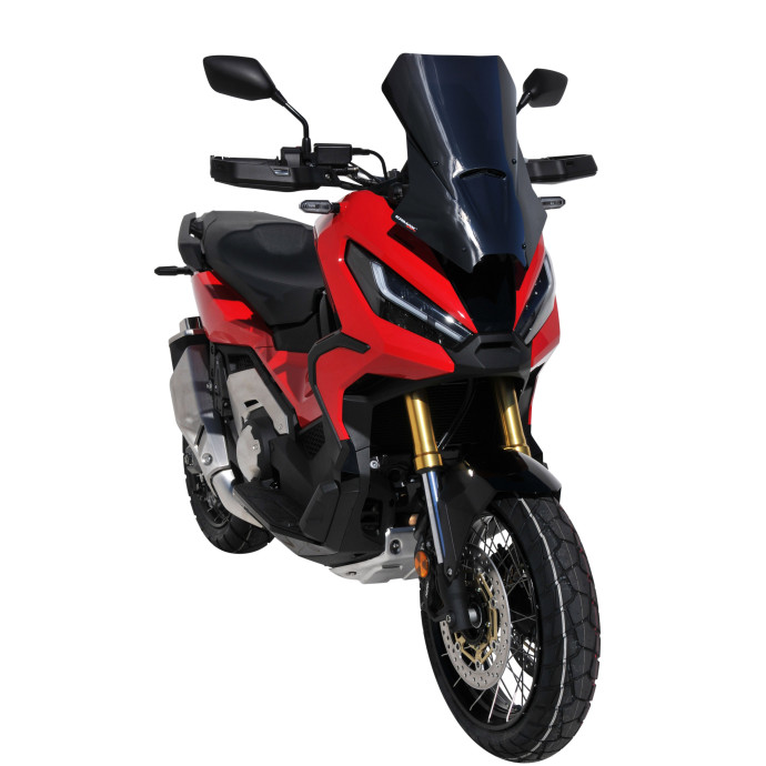 Bulle touring (47 cm) Ermax pour XADV 2021/2023 