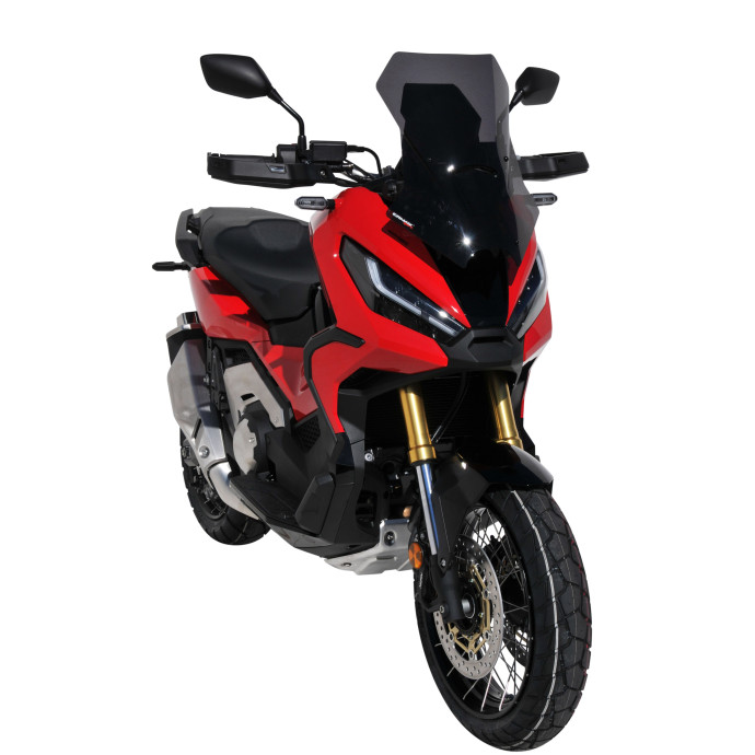Bulle touring (47 cm) Ermax pour XADV 2021/2023 