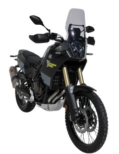 Bulle haute protection Ermax pour XTZ TENERE 700 2019/2022  2