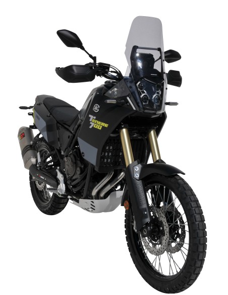 Bulle haute protection Ermax pour XTZ TENERE 700 2019/2022 