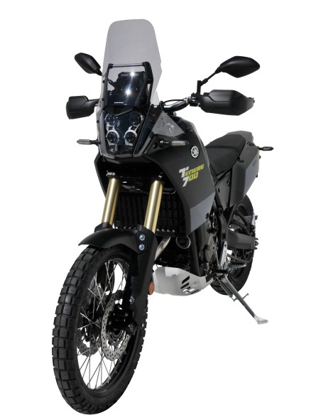 Bulle haute protection Ermax pour XTZ TENERE 700 2019/2022 